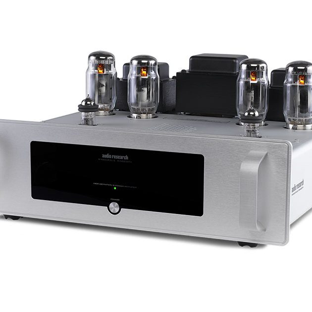Audio Research VT80
