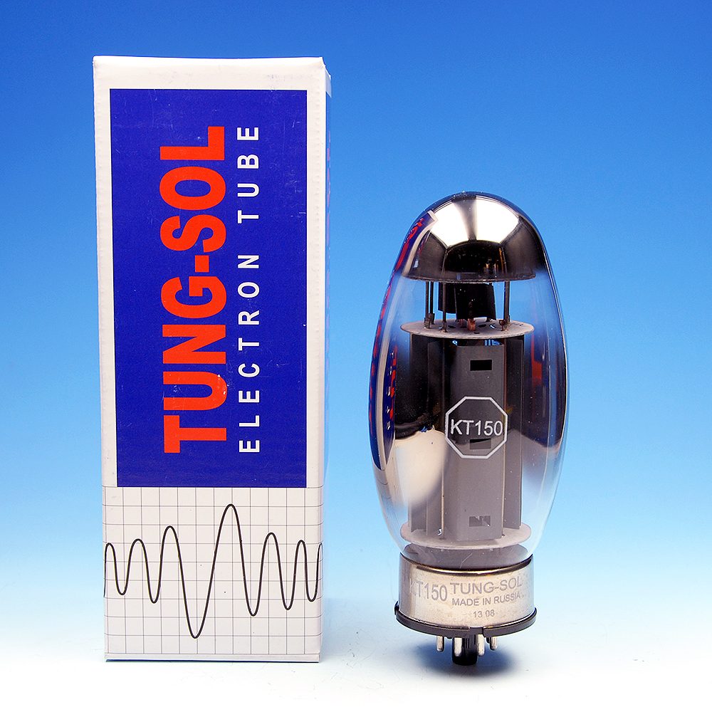 松*一様 TUNGSOL KT150中古球5本 松*一様 TUNGSOL KT150中古球5本 - メルカリ