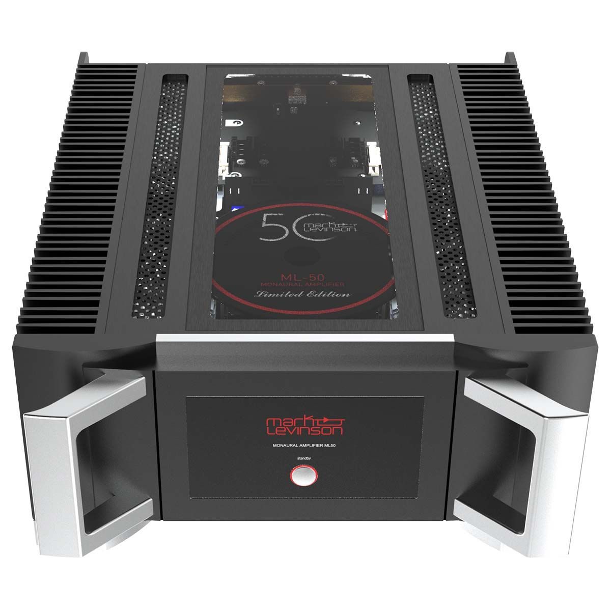 Mark Levinson ML-50 | USA Tube Audio